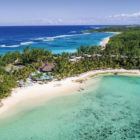 Shandrani Beachcomber Resort & Spa Blue Bay Esterno foto