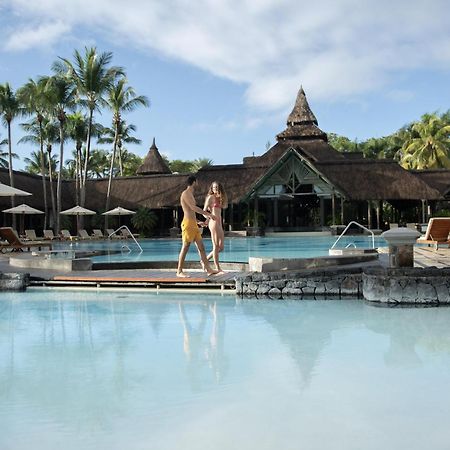 Shandrani Beachcomber Resort & Spa Blue Bay Esterno foto