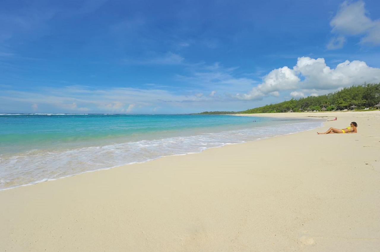 Shandrani Beachcomber Resort & Spa Blue Bay Esterno foto