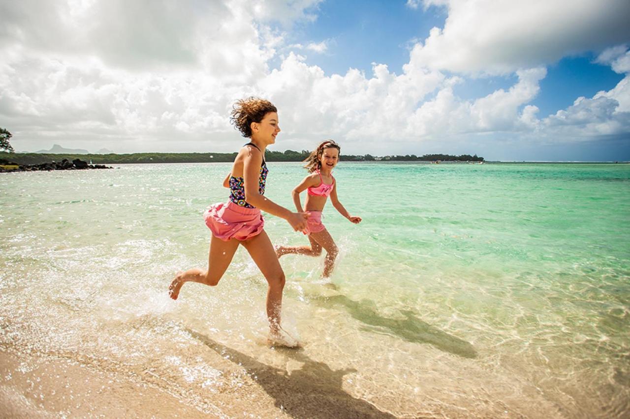 Shandrani Beachcomber Resort & Spa Blue Bay Esterno foto