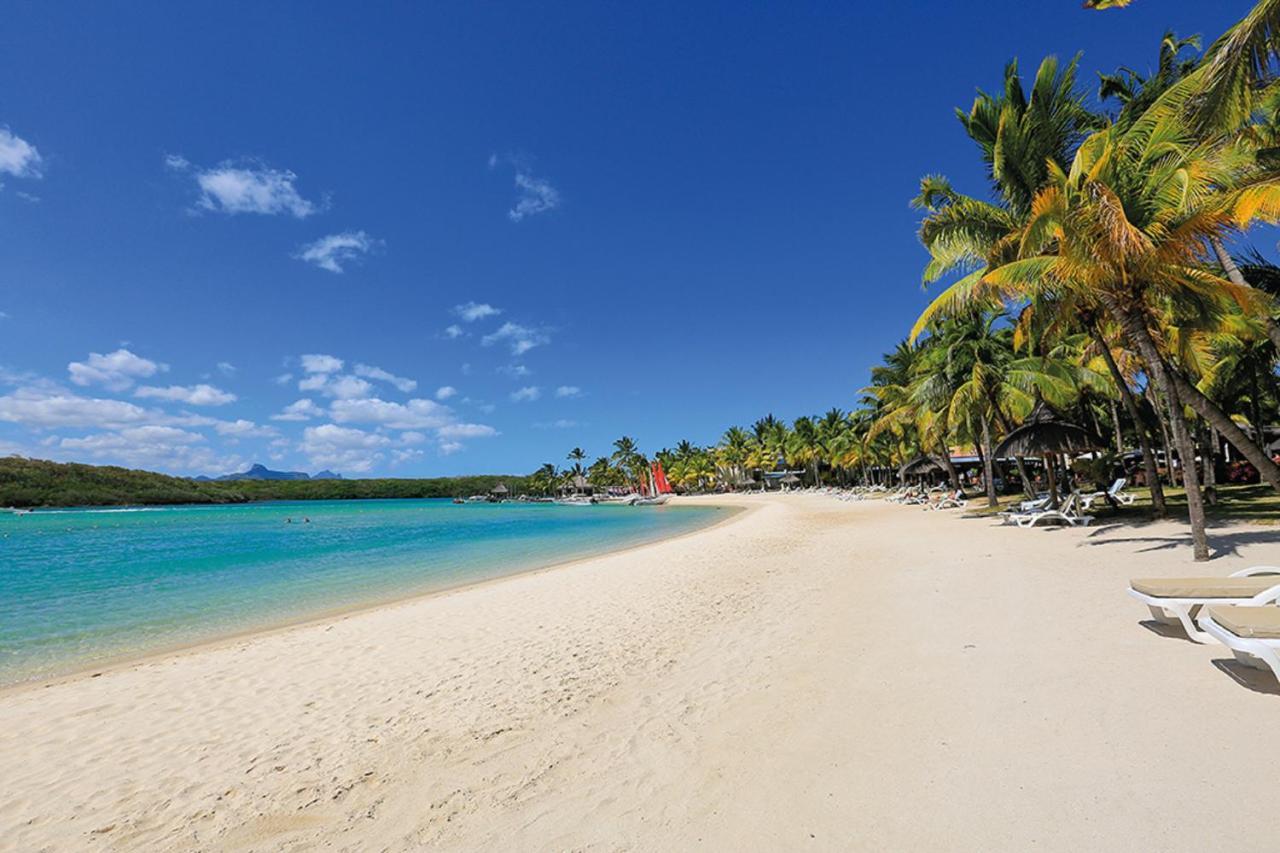 Shandrani Beachcomber Resort & Spa Blue Bay Esterno foto