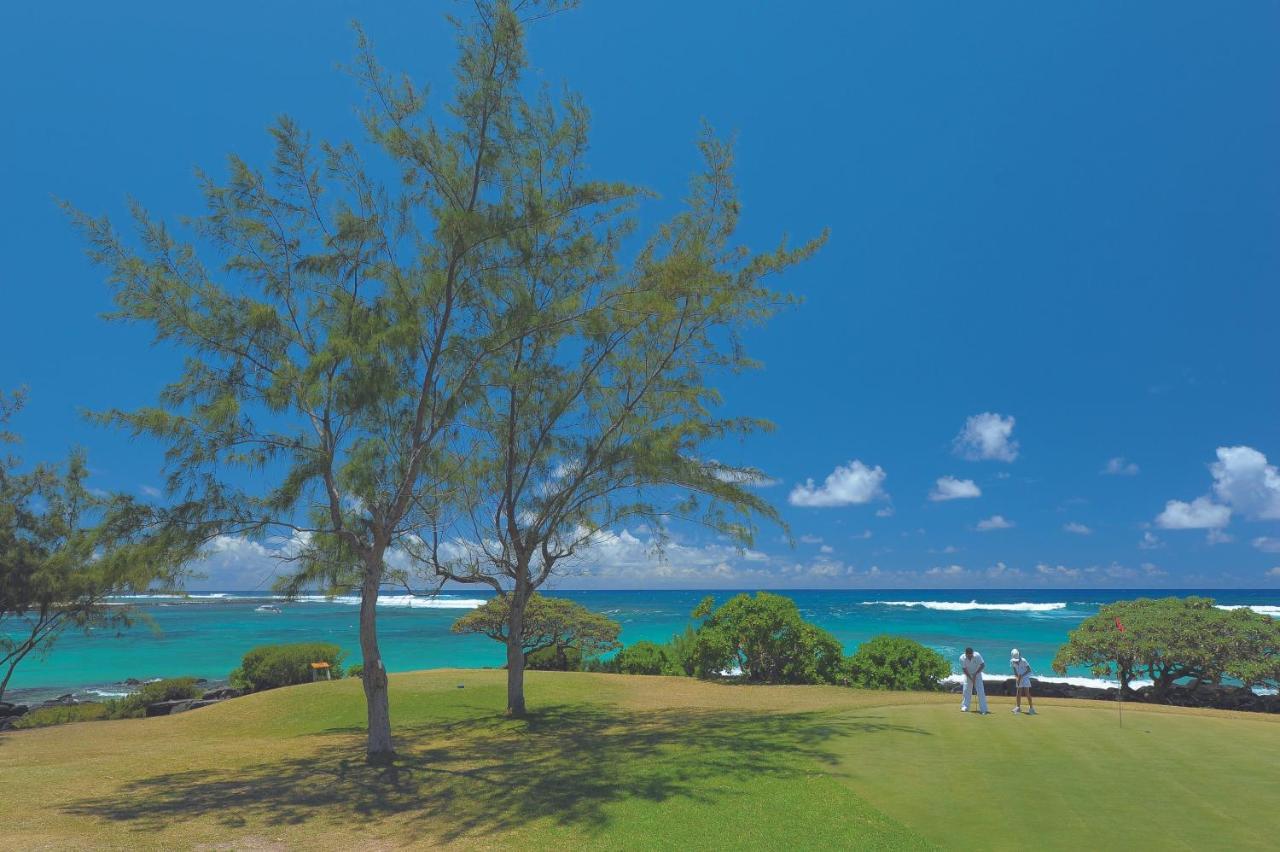 Shandrani Beachcomber Resort & Spa Blue Bay Esterno foto