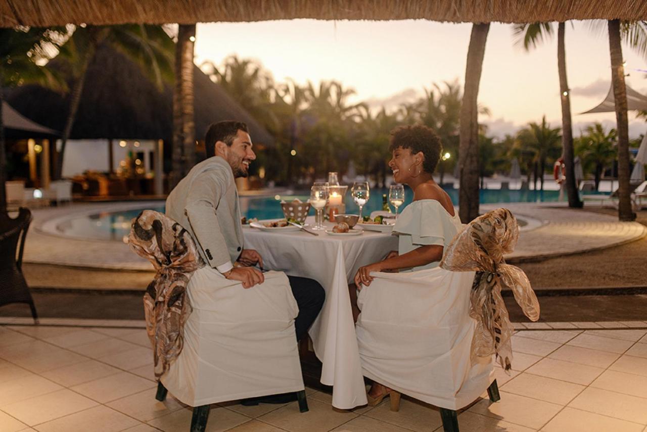 Shandrani Beachcomber Resort & Spa Blue Bay Esterno foto