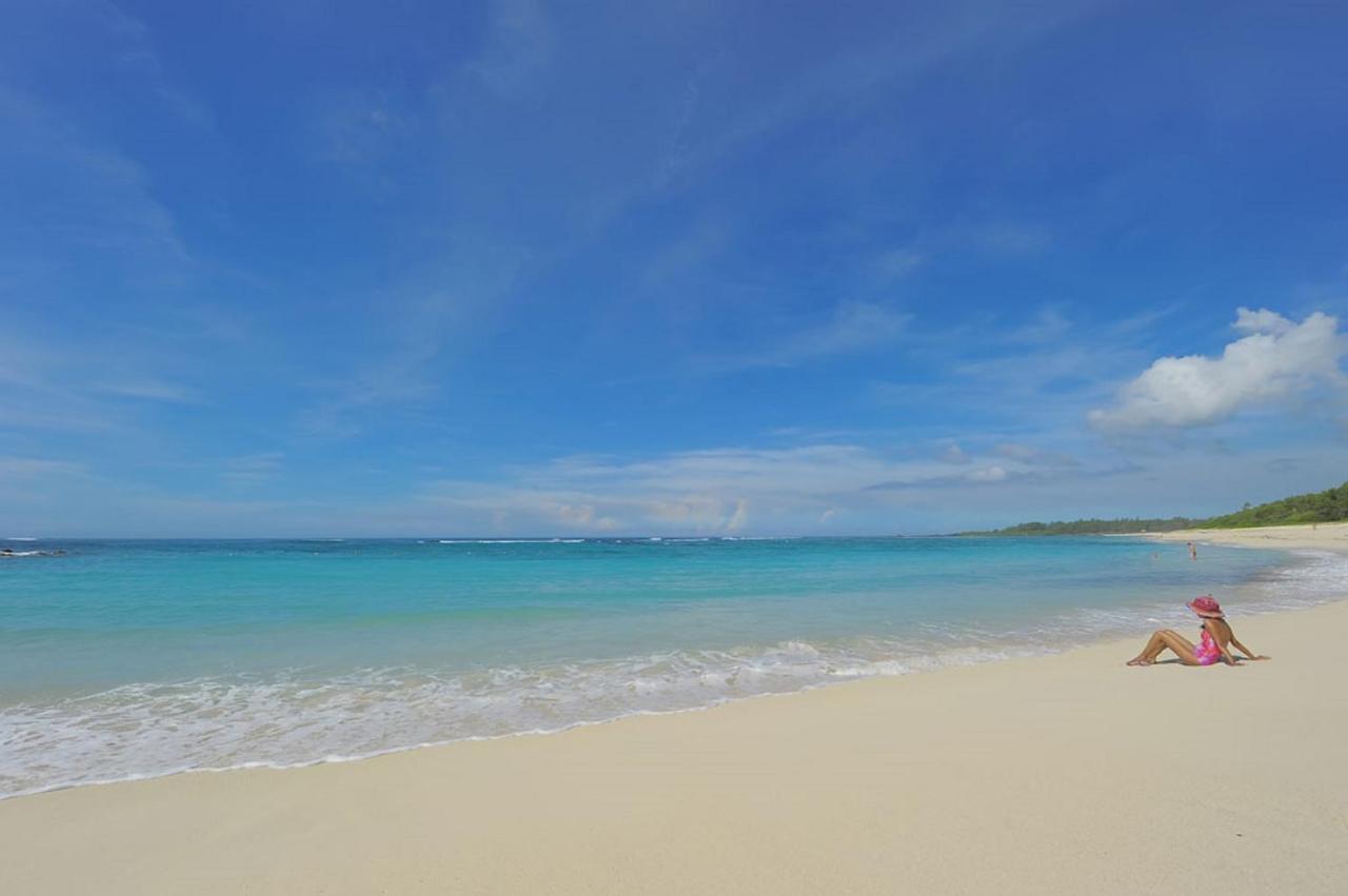 Shandrani Beachcomber Resort & Spa Blue Bay Esterno foto