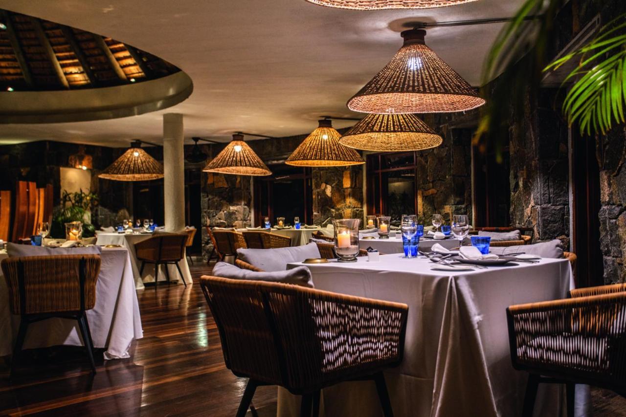 Shandrani Beachcomber Resort & Spa Blue Bay Esterno foto