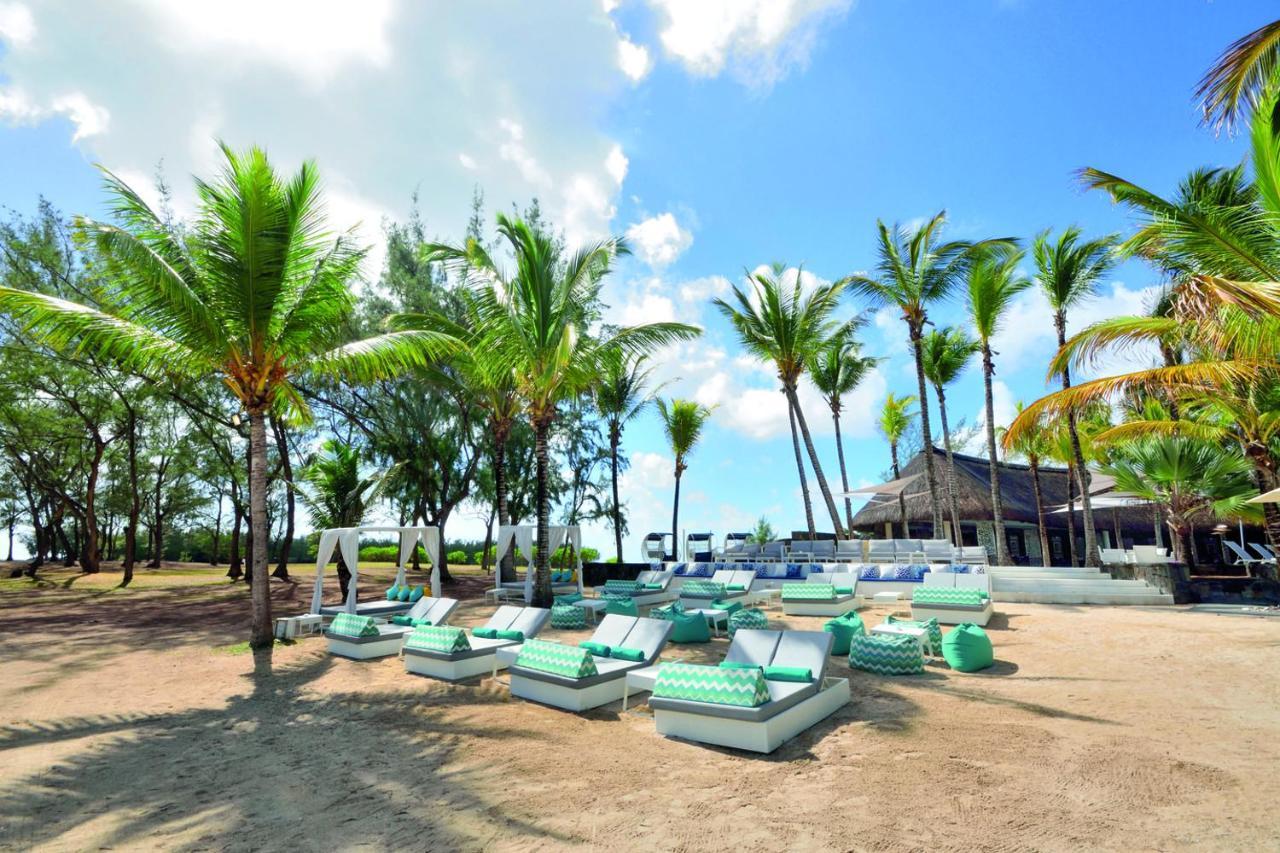 Shandrani Beachcomber Resort & Spa Blue Bay Esterno foto