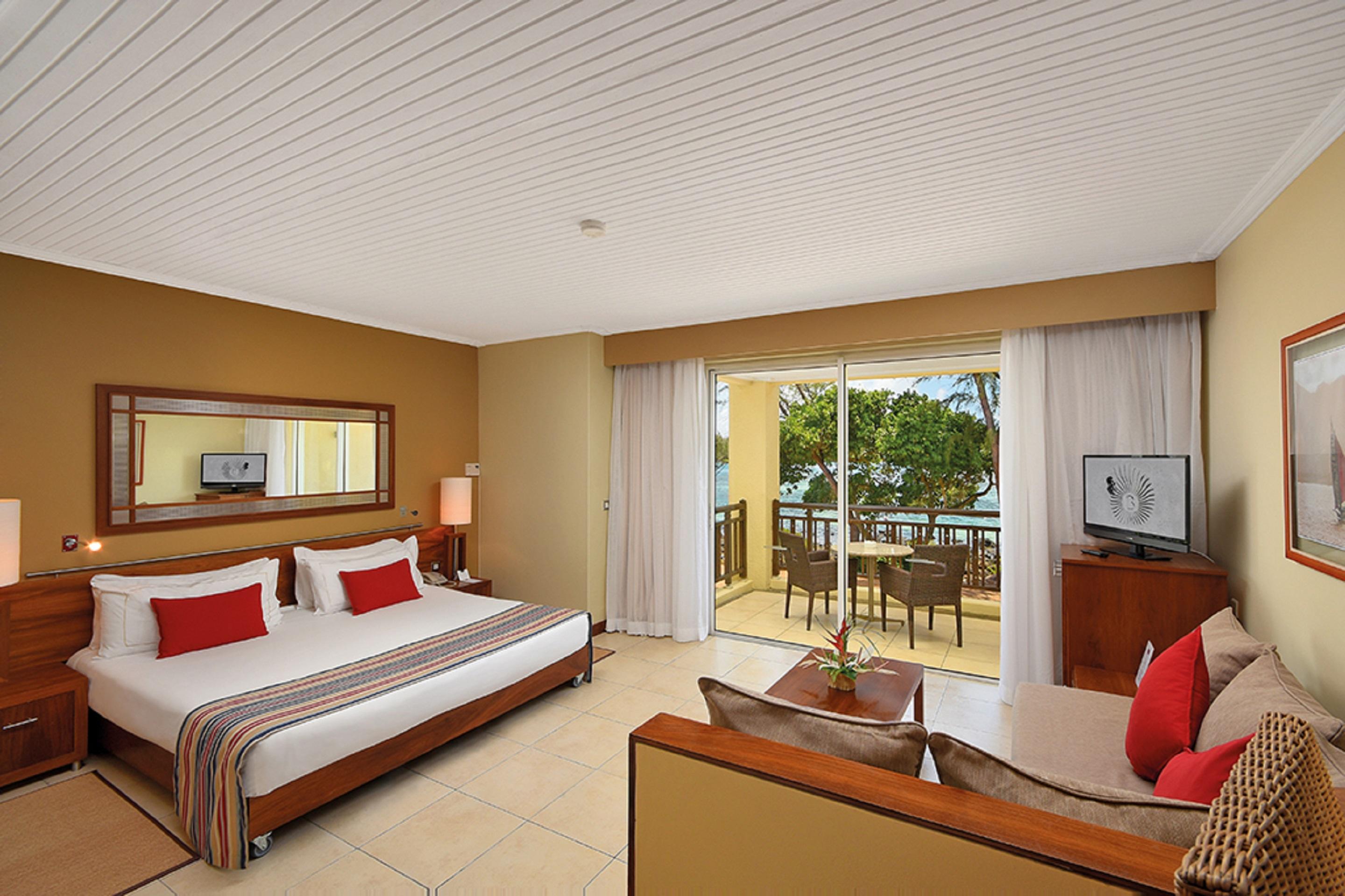 Shandrani Beachcomber Resort & Spa Blue Bay Esterno foto