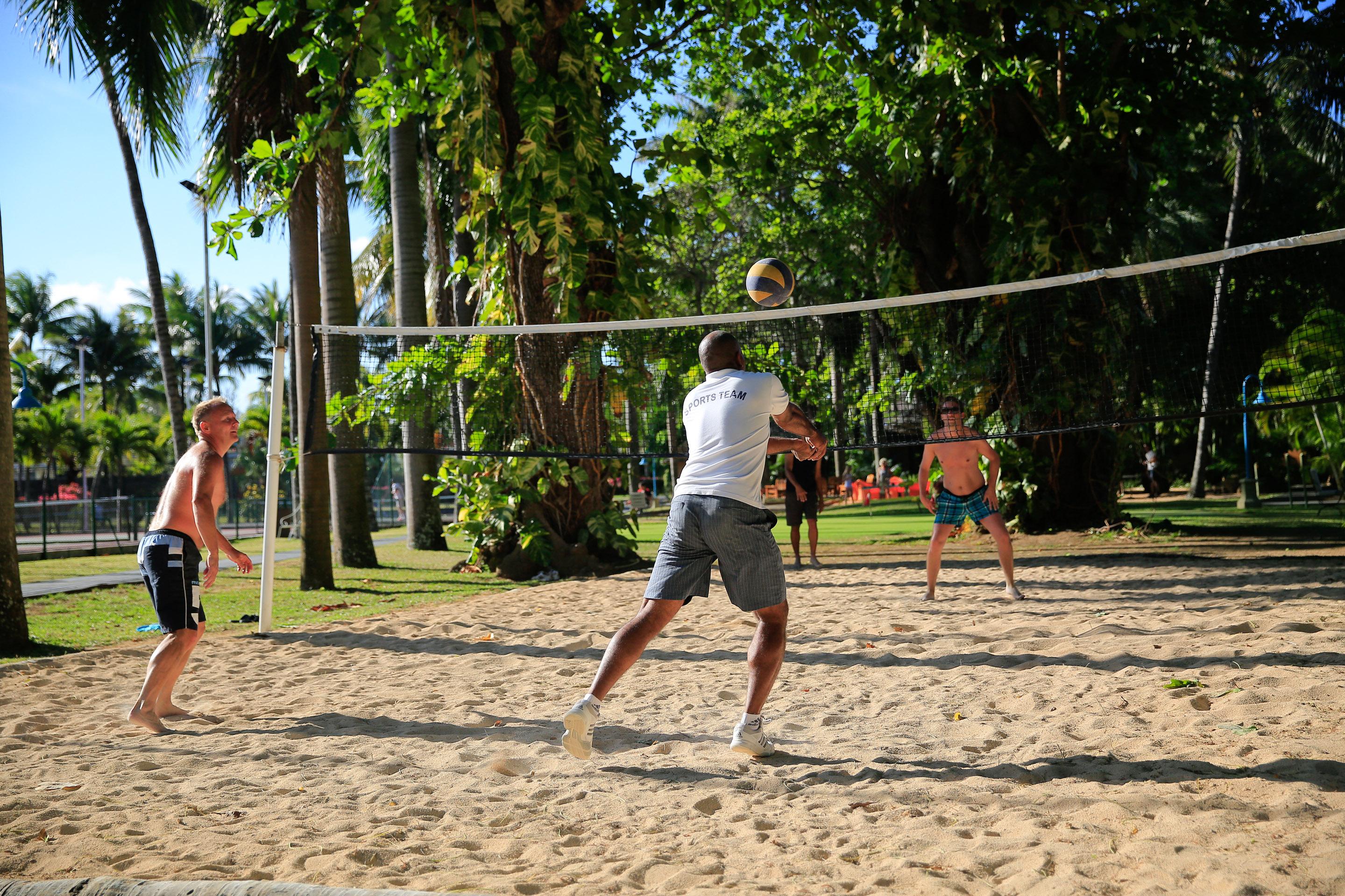 Shandrani Beachcomber Resort & Spa Blue Bay Esterno foto