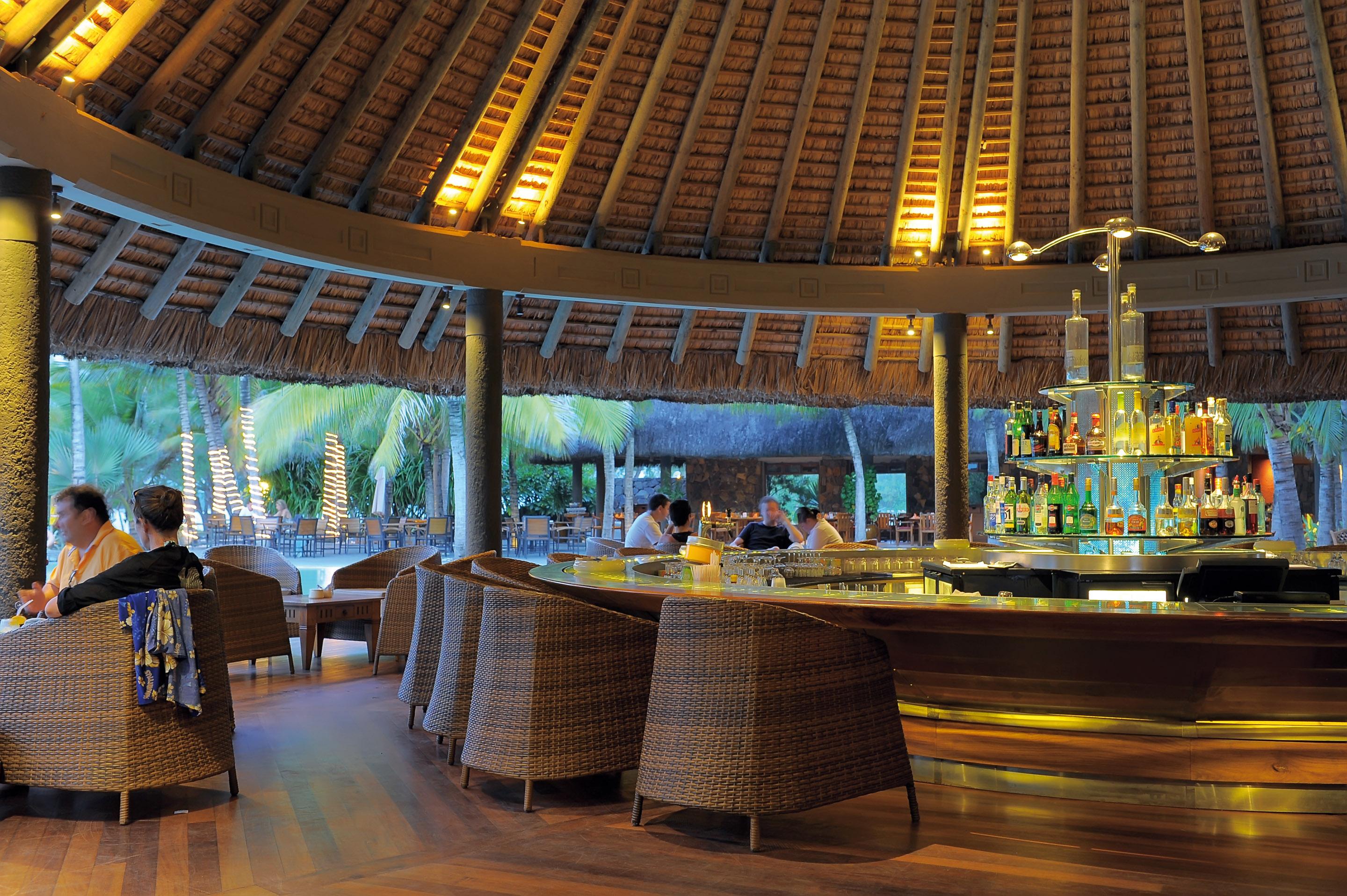 Shandrani Beachcomber Resort & Spa Blue Bay Esterno foto