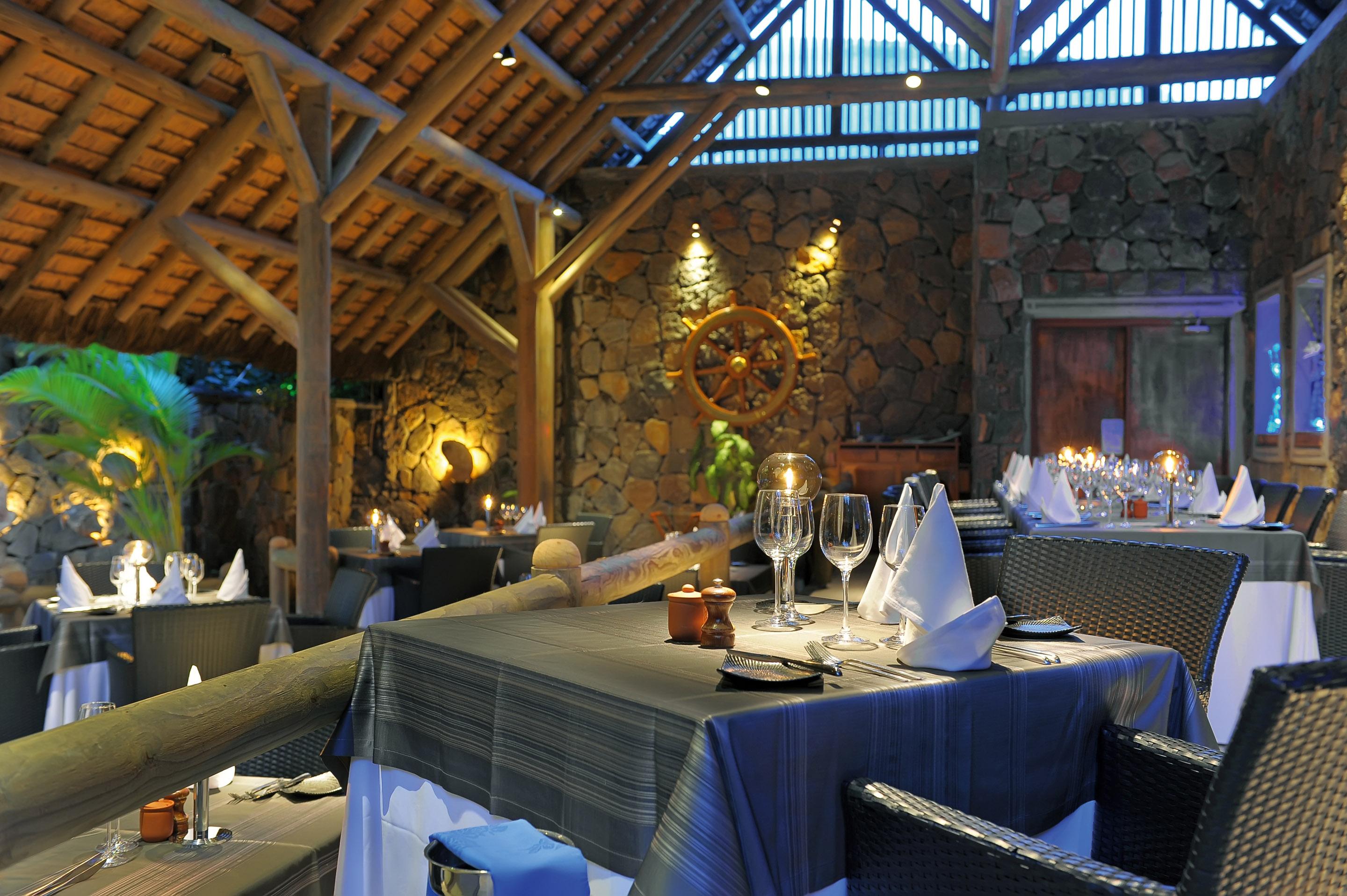 Shandrani Beachcomber Resort & Spa Blue Bay Esterno foto