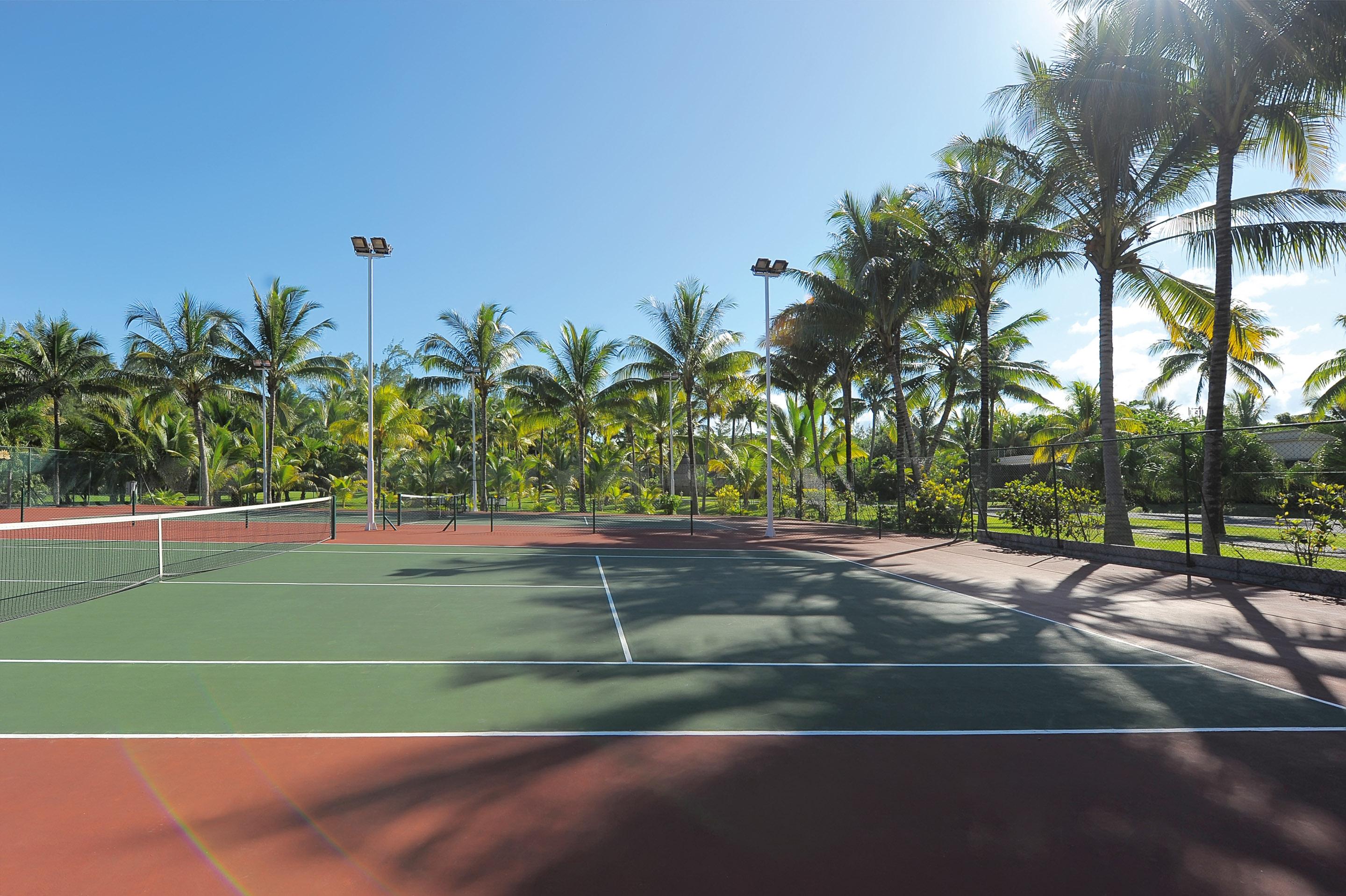 Shandrani Beachcomber Resort & Spa Blue Bay Esterno foto