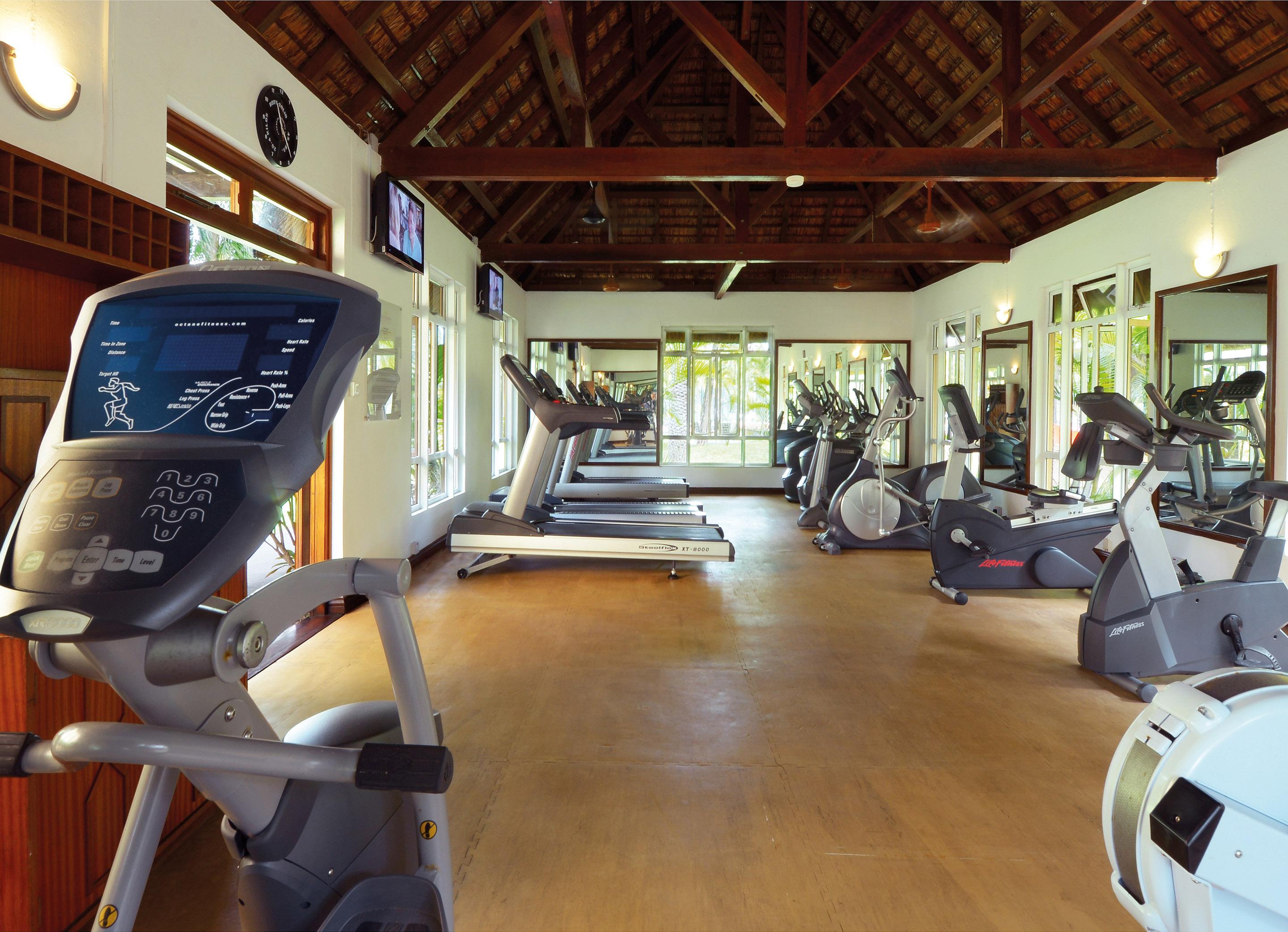 Shandrani Beachcomber Resort & Spa Blue Bay Esterno foto