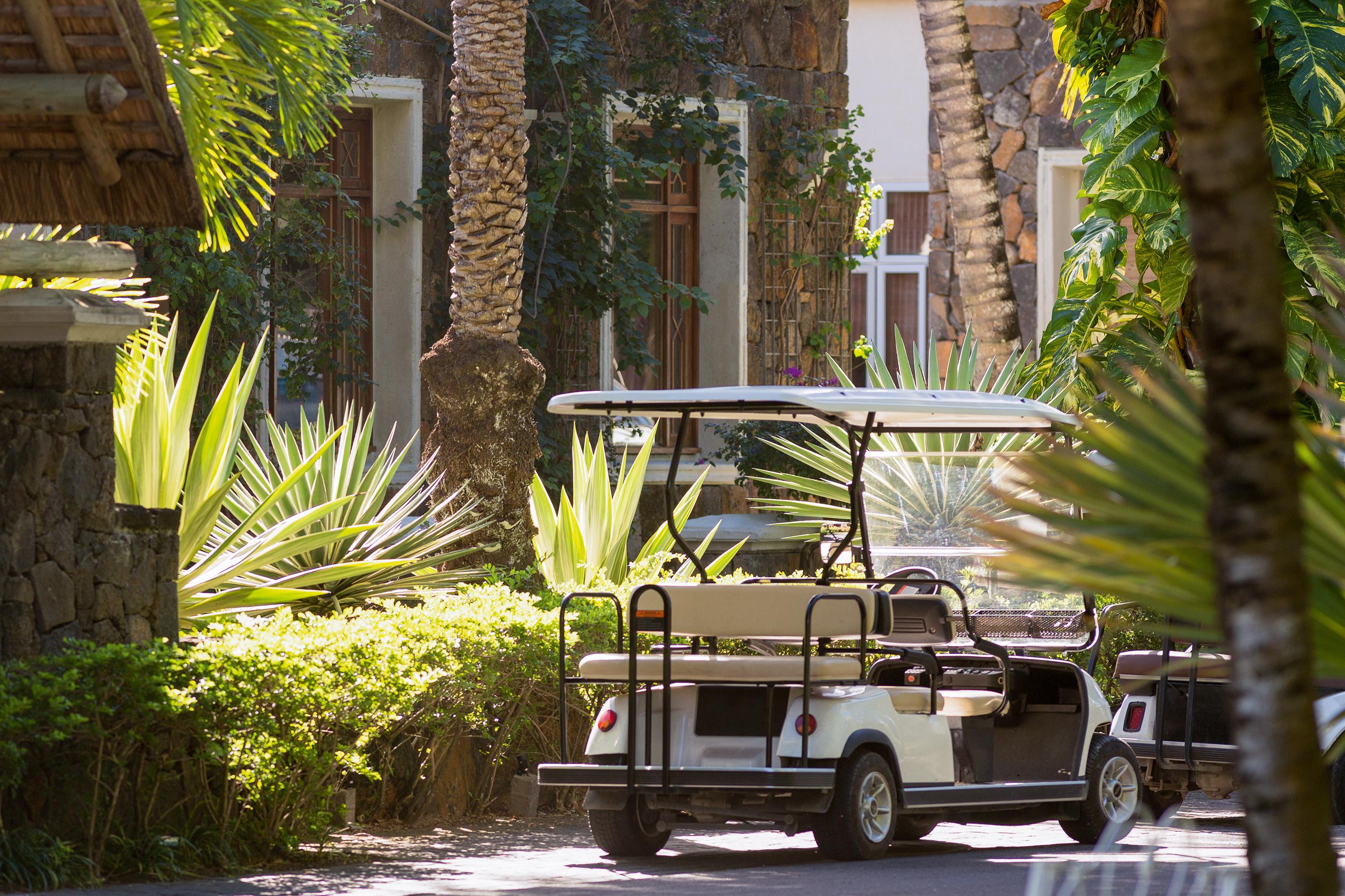 Shandrani Beachcomber Resort & Spa Blue Bay Esterno foto